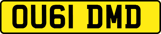 OU61DMD