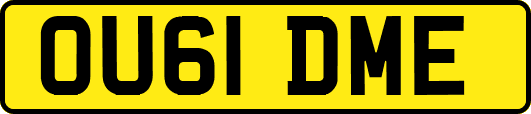 OU61DME