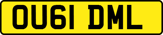 OU61DML