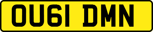 OU61DMN