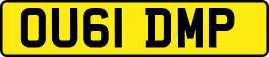 OU61DMP