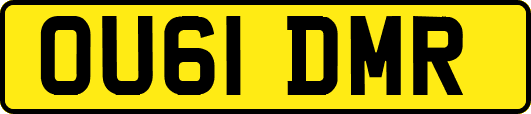 OU61DMR