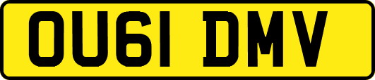 OU61DMV