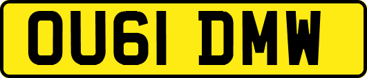OU61DMW