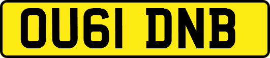 OU61DNB
