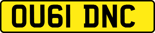OU61DNC