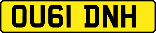 OU61DNH
