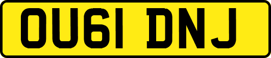 OU61DNJ