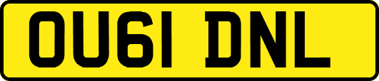 OU61DNL
