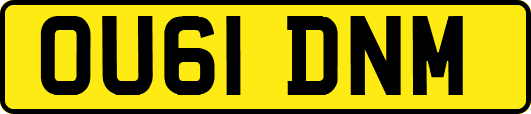 OU61DNM