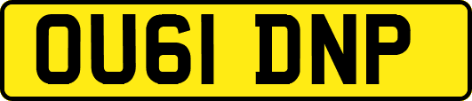 OU61DNP
