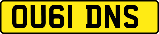 OU61DNS