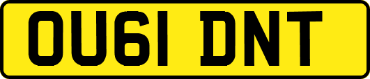 OU61DNT