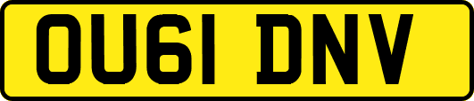 OU61DNV