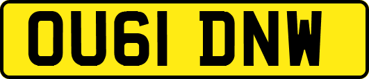 OU61DNW
