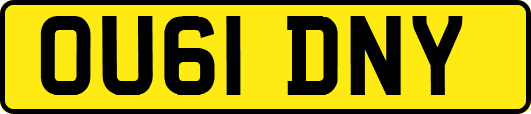 OU61DNY