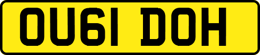 OU61DOH