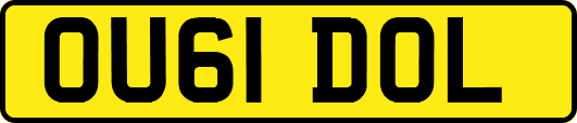 OU61DOL
