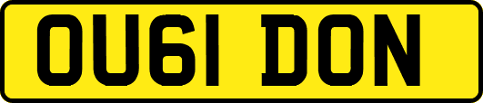 OU61DON