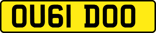 OU61DOO