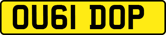 OU61DOP