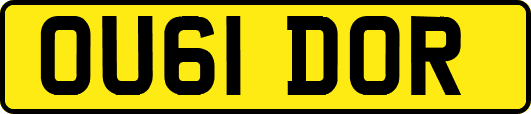 OU61DOR