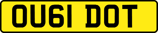 OU61DOT