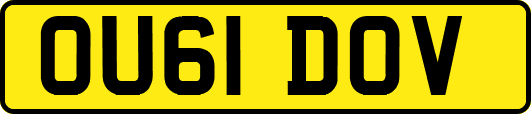 OU61DOV