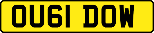 OU61DOW