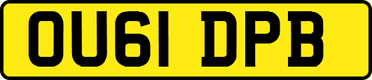 OU61DPB