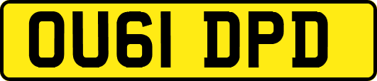 OU61DPD