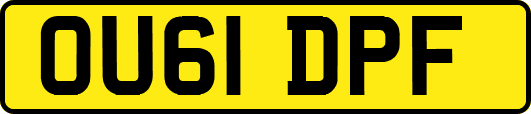 OU61DPF