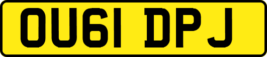 OU61DPJ