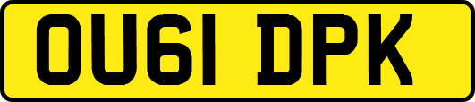 OU61DPK