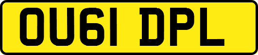 OU61DPL