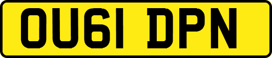OU61DPN