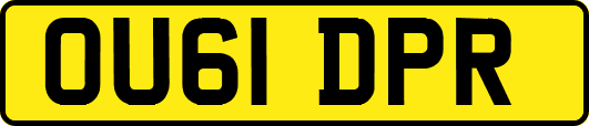 OU61DPR