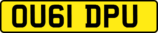 OU61DPU