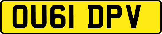 OU61DPV