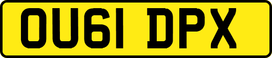 OU61DPX