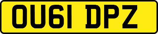 OU61DPZ