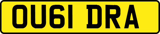 OU61DRA