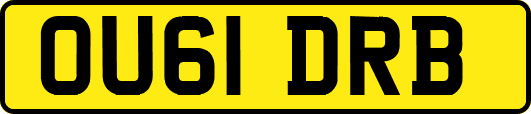 OU61DRB