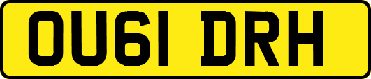 OU61DRH