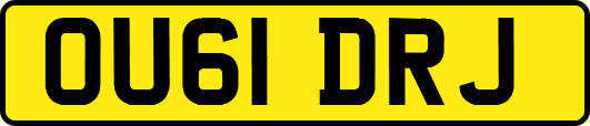 OU61DRJ