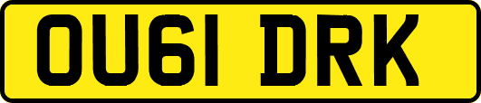 OU61DRK