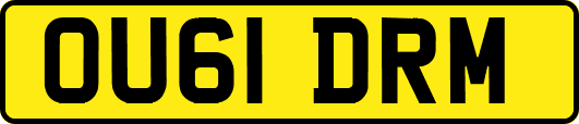 OU61DRM