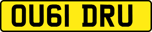 OU61DRU