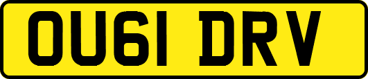 OU61DRV
