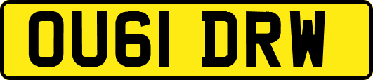 OU61DRW